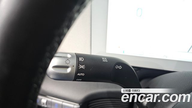 Hyundai Ioniq5 2022 — photo 28