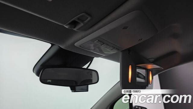 Chevrolet Korea Trax 2020 — photo 27