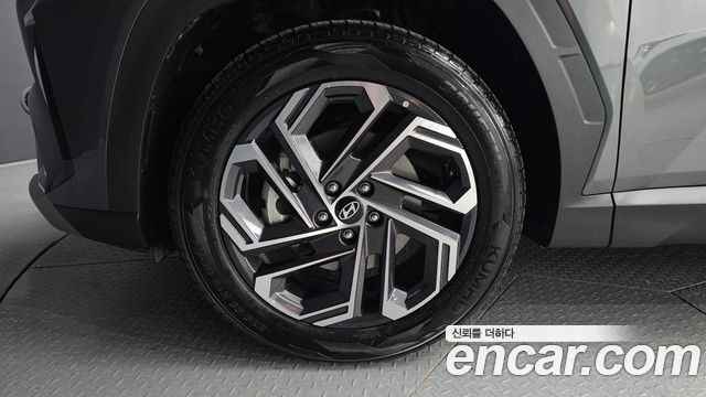 Hyundai Tucson 2024 — photo 5