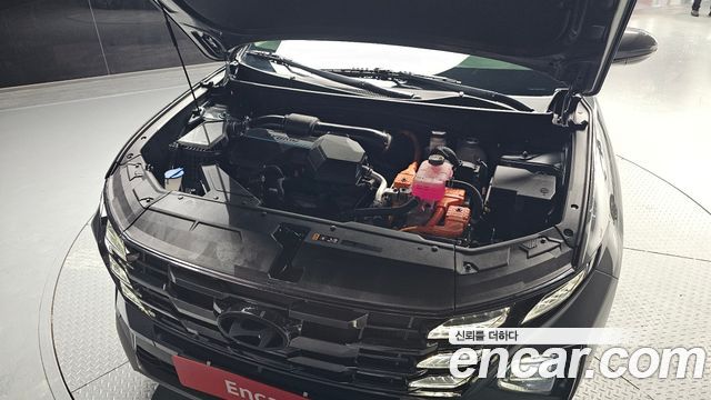 Hyundai Tucson 2024 — photo 6