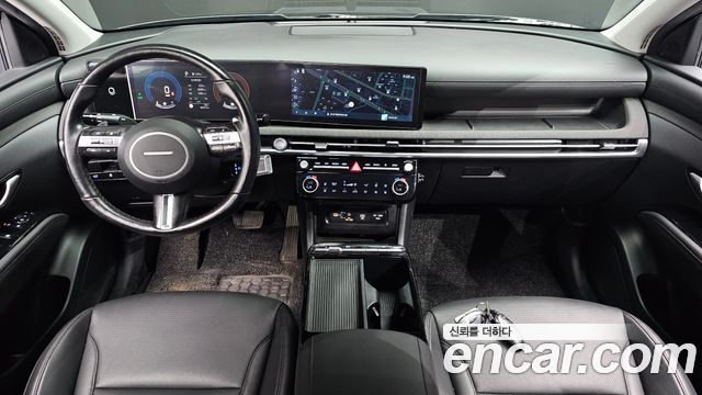 Hyundai Tucson 2024 — photo 7