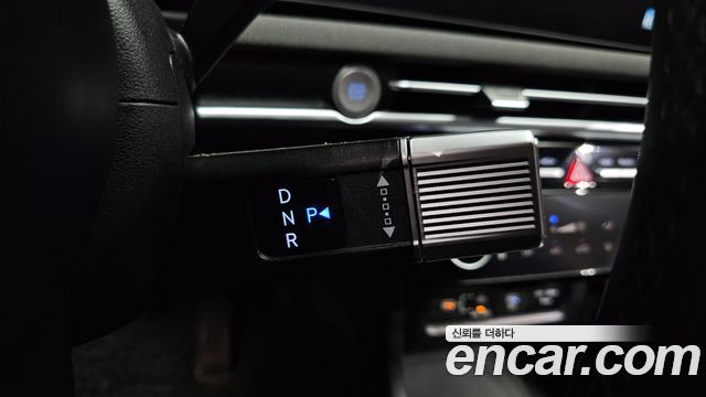 Hyundai Tucson 2024 — photo 9