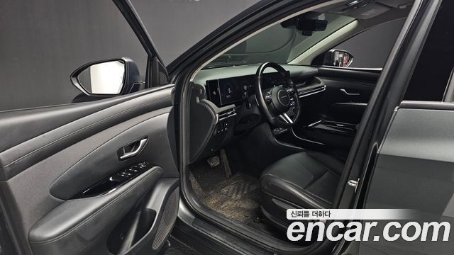 Hyundai Tucson 2024 — photo 10