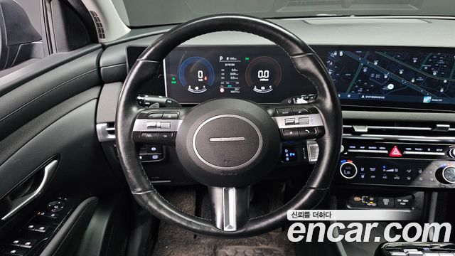 Hyundai Tucson 2024 — photo 13