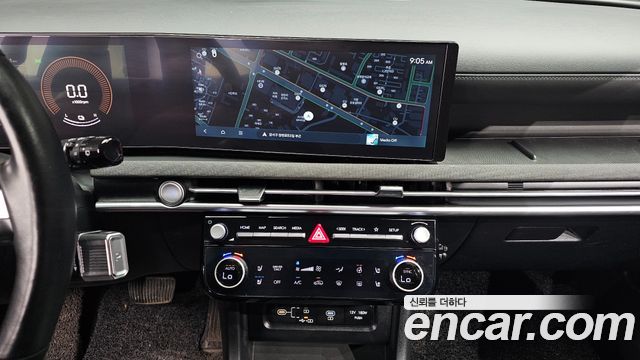 Hyundai Tucson 2024 — photo 14