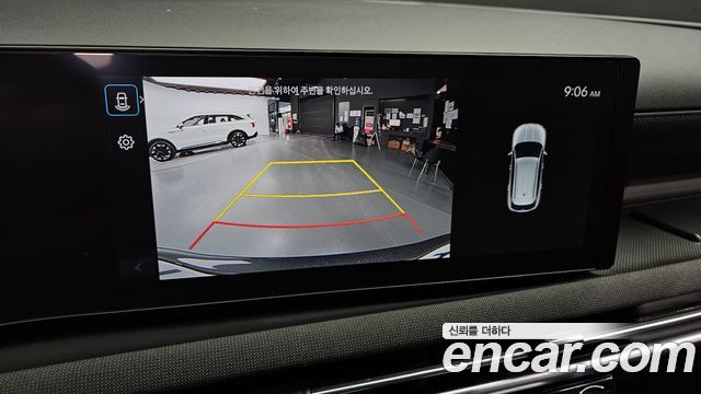Hyundai Tucson 2024 — photo 15
