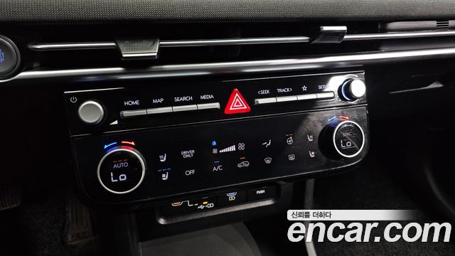 Hyundai Tucson 2024 — photo 17