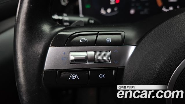 Hyundai Tucson 2024 — photo 18