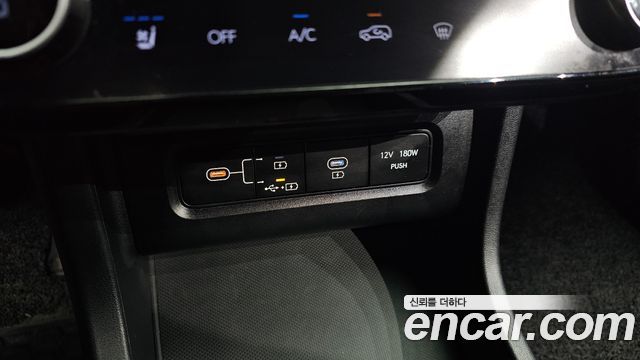 Hyundai Tucson 2024 — photo 19