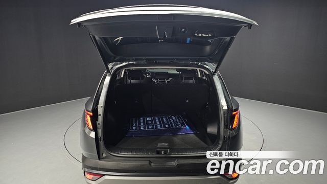Hyundai Tucson 2024 — photo 20