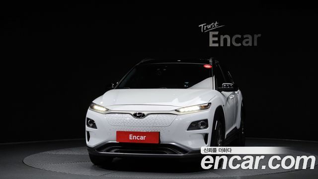 Hyundai Kona 2019 — photo 3