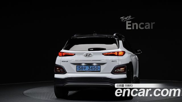 Hyundai Kona 2019 — photo 4