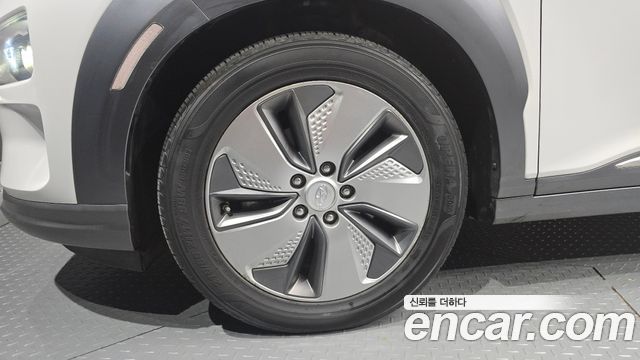 Hyundai Kona 2019 — photo 5