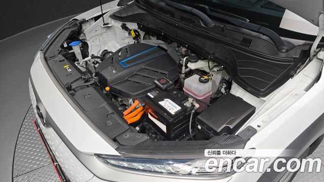 Hyundai Kona 2019 — photo 6