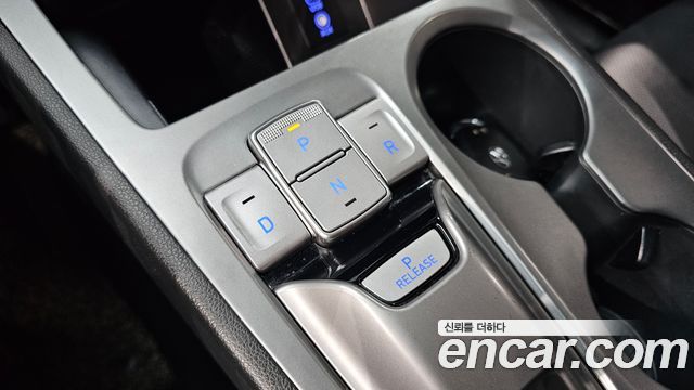 Hyundai Kona 2019 — photo 12