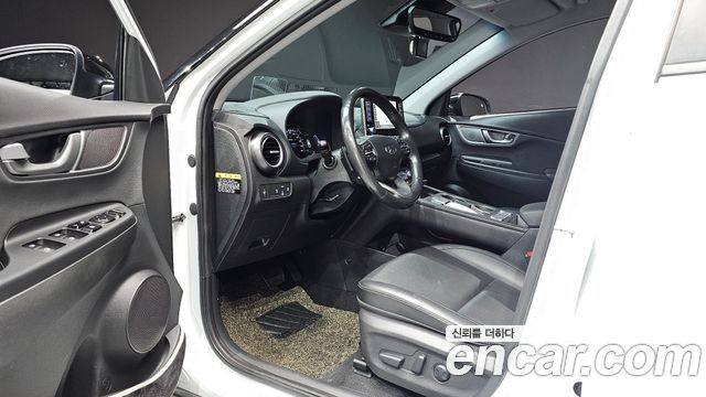 Hyundai Kona 2019 — photo 13