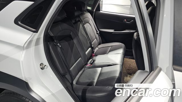 Hyundai Kona 2019 — photo 17