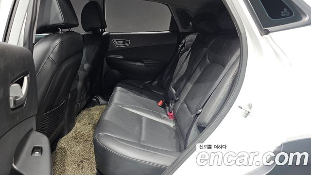 Hyundai Kona 2019 — photo 18