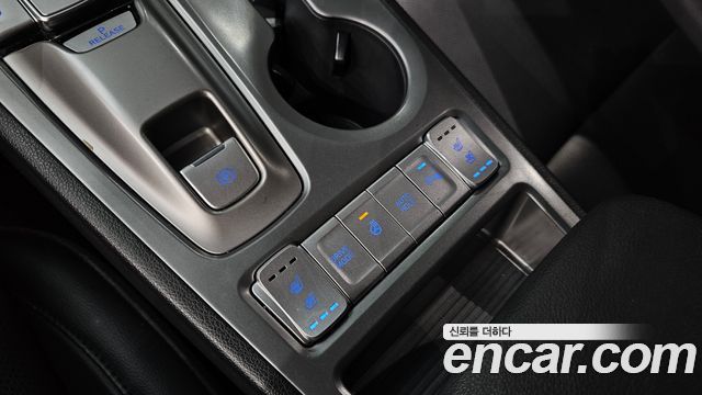 Hyundai Kona 2019 — photo 25