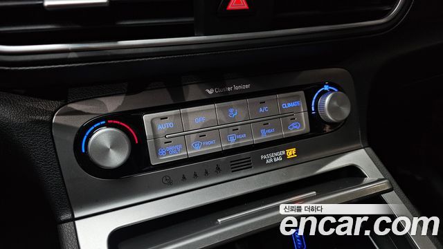 Hyundai Kona 2019 — photo 26