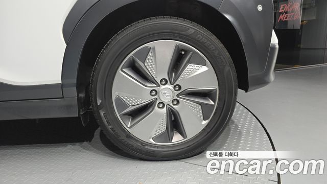 Hyundai Kona 2019 — photo 7