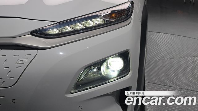 Hyundai Kona 2019 — photo 8