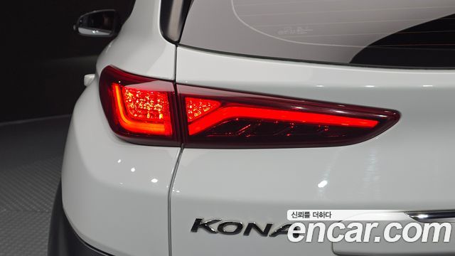 Hyundai Kona 2019 — photo 9