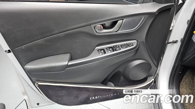 Hyundai Kona 2019 — photo 14