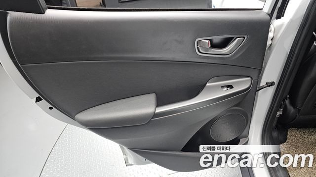 Hyundai Kona 2019 — photo 15