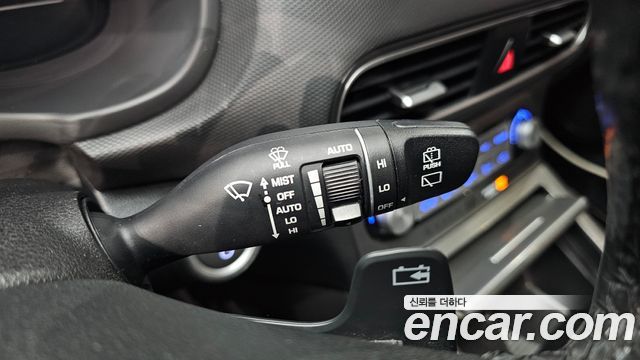 Hyundai Kona 2019 — photo 30