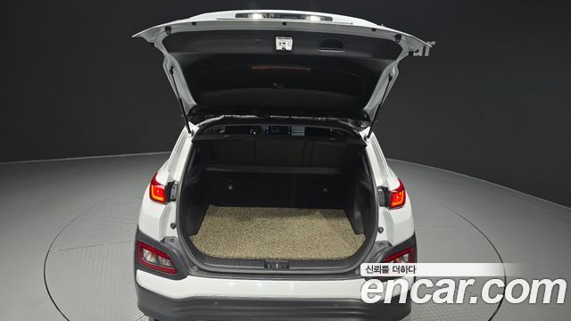 Hyundai Kona 2019 — photo 31