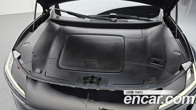 Polestar Polestar 4 2026 — photo 6