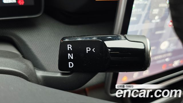 Polestar Polestar 4 2026 — photo 12