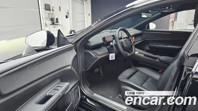 Polestar Polestar 4 2026 — photo 13