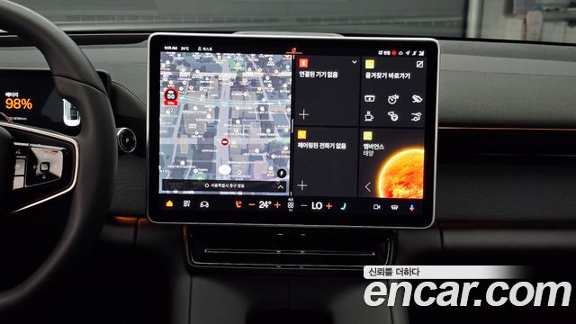 Polestar Polestar 4 2026 — photo 18
