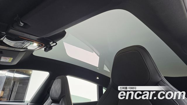 Polestar Polestar 4 2026 — photo 21