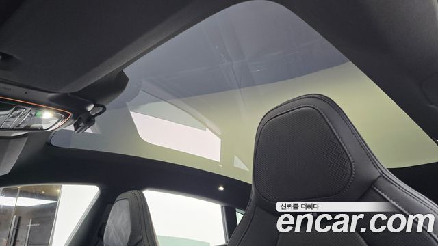 Polestar Polestar 4 2026 — photo 22