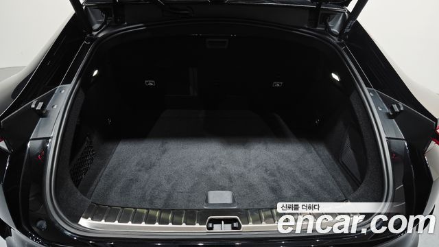 Polestar Polestar 4 2026 — photo 24