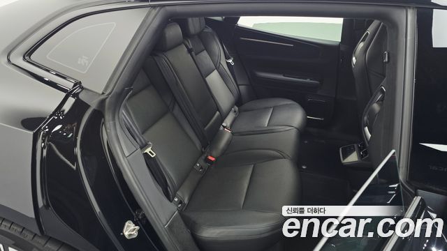 Polestar Polestar 4 2026 — photo 25