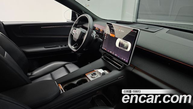 Polestar Polestar 4 2026 — photo 26