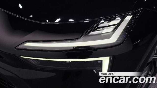 Polestar Polestar 4 2026 — photo 8