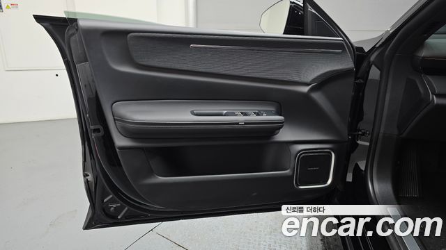 Polestar Polestar 4 2026 — photo 14
