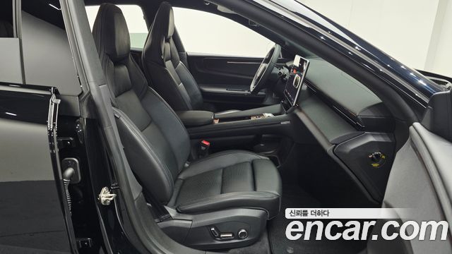 Polestar Polestar 4 2026 — photo 16