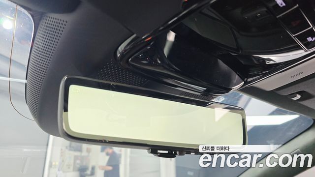 Polestar Polestar 4 2026 — photo 27