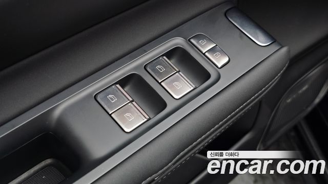 Polestar Polestar 4 2026 — photo 28