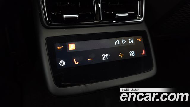 Polestar Polestar 4 2026 — photo 30