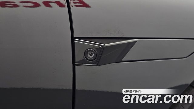 Polestar Polestar 4 2026 — photo 37