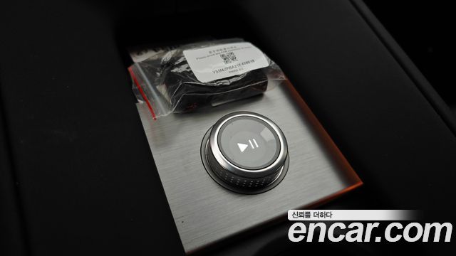 Polestar Polestar 4 2026 — photo 38