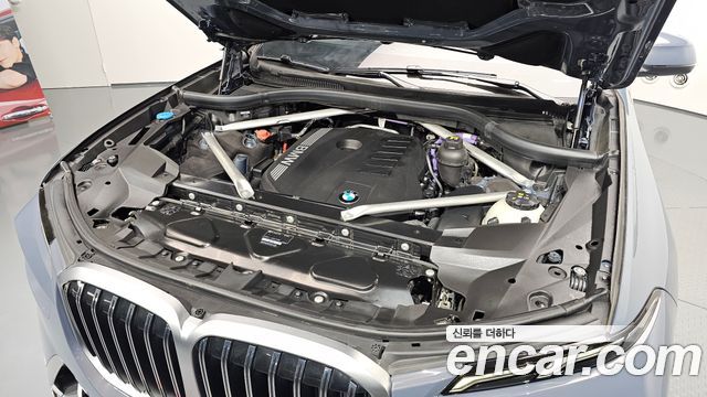 BMW X7 2023 — photo 6