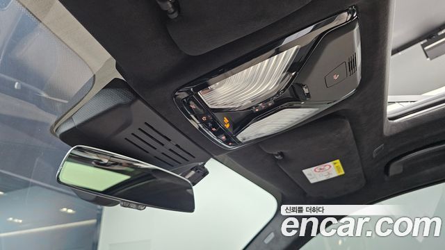 BMW X7 2023 — photo 22